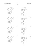 NEW 2,3,4,5-TETRAHYDRO-1H-PYRIDO[4,3-B]INDOLE COMPOUNDS AND METHODS OF USE THEREOF diagram and image