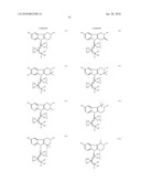 NEW 2,3,4,5-TETRAHYDRO-1H-PYRIDO[4,3-B]INDOLE COMPOUNDS AND METHODS OF USE THEREOF diagram and image