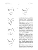 NEW 2,3,4,5-TETRAHYDRO-1H-PYRIDO[4,3-B]INDOLE COMPOUNDS AND METHODS OF USE THEREOF diagram and image