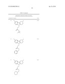 NEW 2,3,4,5-TETRAHYDRO-1H-PYRIDO[4,3-B]INDOLE COMPOUNDS AND METHODS OF USE THEREOF diagram and image