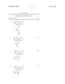 NEW 2,3,4,5-TETRAHYDRO-1H-PYRIDO[4,3-B]INDOLE COMPOUNDS AND METHODS OF USE THEREOF diagram and image