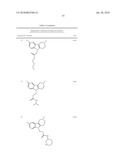 NEW 2,3,4,5-TETRAHYDRO-1H-PYRIDO[4,3-B]INDOLE COMPOUNDS AND METHODS OF USE THEREOF diagram and image