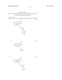 NEW 2,3,4,5-TETRAHYDRO-1H-PYRIDO[4,3-B]INDOLE COMPOUNDS AND METHODS OF USE THEREOF diagram and image