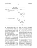 NEW 2,3,4,5-TETRAHYDRO-1H-PYRIDO[4,3-B]INDOLE COMPOUNDS AND METHODS OF USE THEREOF diagram and image