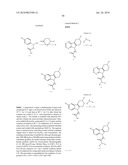 NEW 2,3,4,5-TETRAHYDRO-1H-PYRIDO[4,3-B]INDOLE COMPOUNDS AND METHODS OF USE THEREOF diagram and image