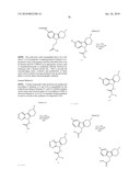 NEW 2,3,4,5-TETRAHYDRO-1H-PYRIDO[4,3-B]INDOLE COMPOUNDS AND METHODS OF USE THEREOF diagram and image