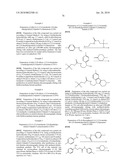 NEW 2,3,4,5-TETRAHYDRO-1H-PYRIDO[4,3-B]INDOLE COMPOUNDS AND METHODS OF USE THEREOF diagram and image