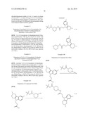 NEW 2,3,4,5-TETRAHYDRO-1H-PYRIDO[4,3-B]INDOLE COMPOUNDS AND METHODS OF USE THEREOF diagram and image