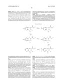 Tetrahydroisoquinoline Compound and Medicinal Use Thereof diagram and image