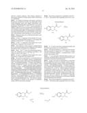 Tetrahydroisoquinoline Compound and Medicinal Use Thereof diagram and image