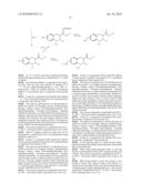 Tetrahydroisoquinoline Compound and Medicinal Use Thereof diagram and image