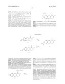 Tetrahydroisoquinoline Compound and Medicinal Use Thereof diagram and image