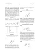 Novel compounds diagram and image