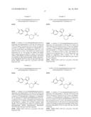 Novel compounds diagram and image