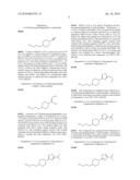 PIPERIDINE GPCR AGONISTS diagram and image