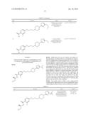 PIPERIDINE GPCR AGONISTS diagram and image