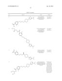 PIPERIDINE GPCR AGONISTS diagram and image