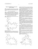 Process for Producing Anticancer Agent LL-D45042 diagram and image