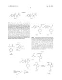 HETEROCYCLIC SULFONAMIDE INHIBITORS OF BETA AMYLOID PRODUCTION diagram and image