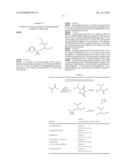 HETEROCYCLIC SULFONAMIDE INHIBITORS OF BETA AMYLOID PRODUCTION diagram and image