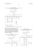 HETEROCYCLIC SULFONAMIDE INHIBITORS OF BETA AMYLOID PRODUCTION diagram and image