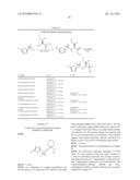 HETEROCYCLIC SULFONAMIDE INHIBITORS OF BETA AMYLOID PRODUCTION diagram and image