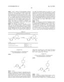 HETEROCYCLIC SULFONAMIDE INHIBITORS OF BETA AMYLOID PRODUCTION diagram and image