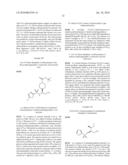 HETEROCYCLIC SULFONAMIDE INHIBITORS OF BETA AMYLOID PRODUCTION diagram and image