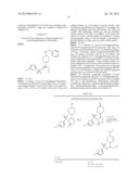 HETEROCYCLIC SULFONAMIDE INHIBITORS OF BETA AMYLOID PRODUCTION diagram and image