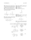 N-HYDROXYAMIDE DERIVATIVES POSSESSING ANTIBACTERIAL ACTIVITY diagram and image