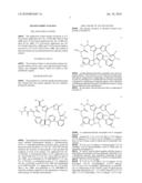 DIAZONAMIDE ANALOGS diagram and image