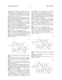 DIAZONAMIDE ANALOGS diagram and image