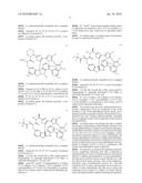 DIAZONAMIDE ANALOGS diagram and image