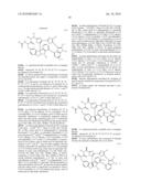 DIAZONAMIDE ANALOGS diagram and image