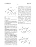 DIAZONAMIDE ANALOGS diagram and image