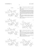 DIAZONAMIDE ANALOGS diagram and image