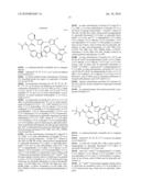 DIAZONAMIDE ANALOGS diagram and image