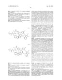 DIAZONAMIDE ANALOGS diagram and image