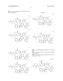 DIAZONAMIDE ANALOGS diagram and image