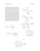 DIAZONAMIDE ANALOGS diagram and image