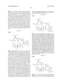 DIAZONAMIDE ANALOGS diagram and image