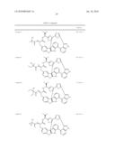 DIAZONAMIDE ANALOGS diagram and image