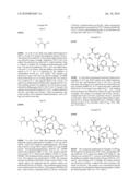 DIAZONAMIDE ANALOGS diagram and image