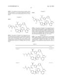 DIAZONAMIDE ANALOGS diagram and image