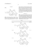 DIAZONAMIDE ANALOGS diagram and image