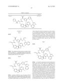 DIAZONAMIDE ANALOGS diagram and image