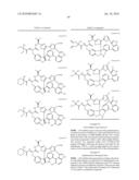 DIAZONAMIDE ANALOGS diagram and image