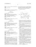 DIAZONAMIDE ANALOGS diagram and image