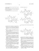 DIAZONAMIDE ANALOGS diagram and image