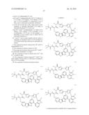 DIAZONAMIDE ANALOGS diagram and image